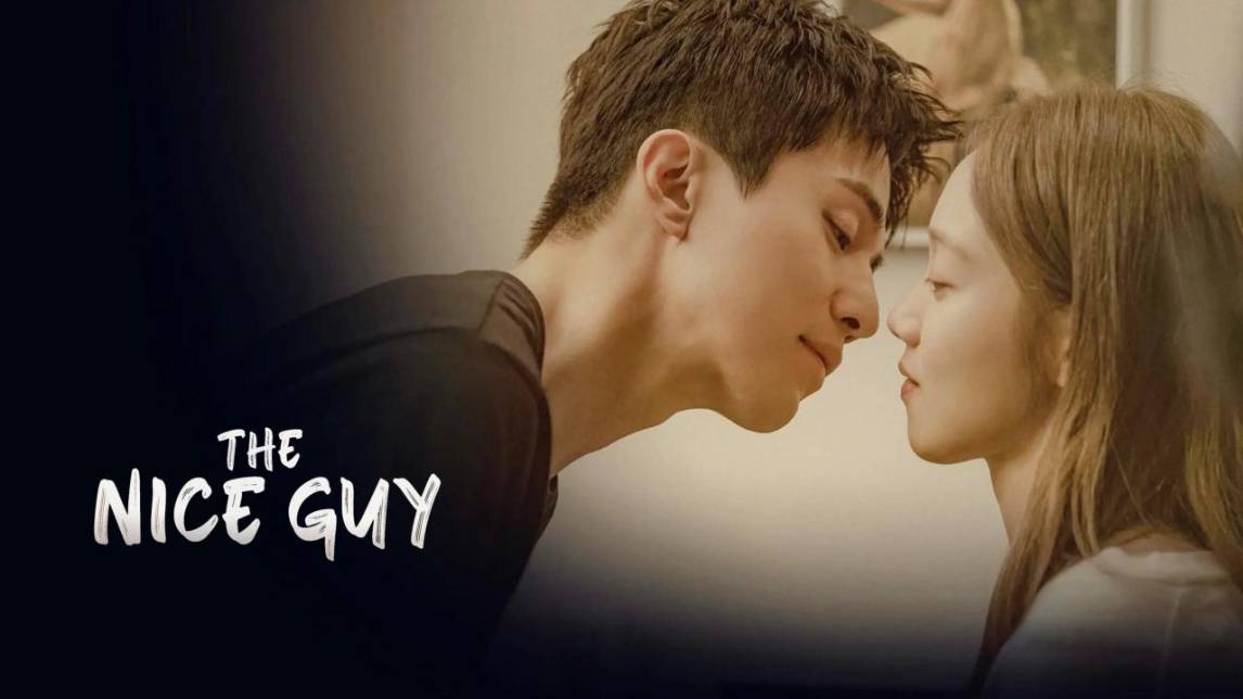 Сериал Хороший парень – 1 сезон 8 серия / Chakhan sanai смотреть онлайн