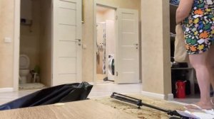 У Михалыча проблема с Дешевыми Очками! Купила обновки внучке! #мамаотличника