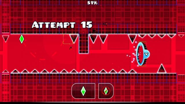 прохожу джампер на практике смотреть онлайн