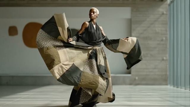 ℹ️ AI People In Their Elements смотреть онлайн