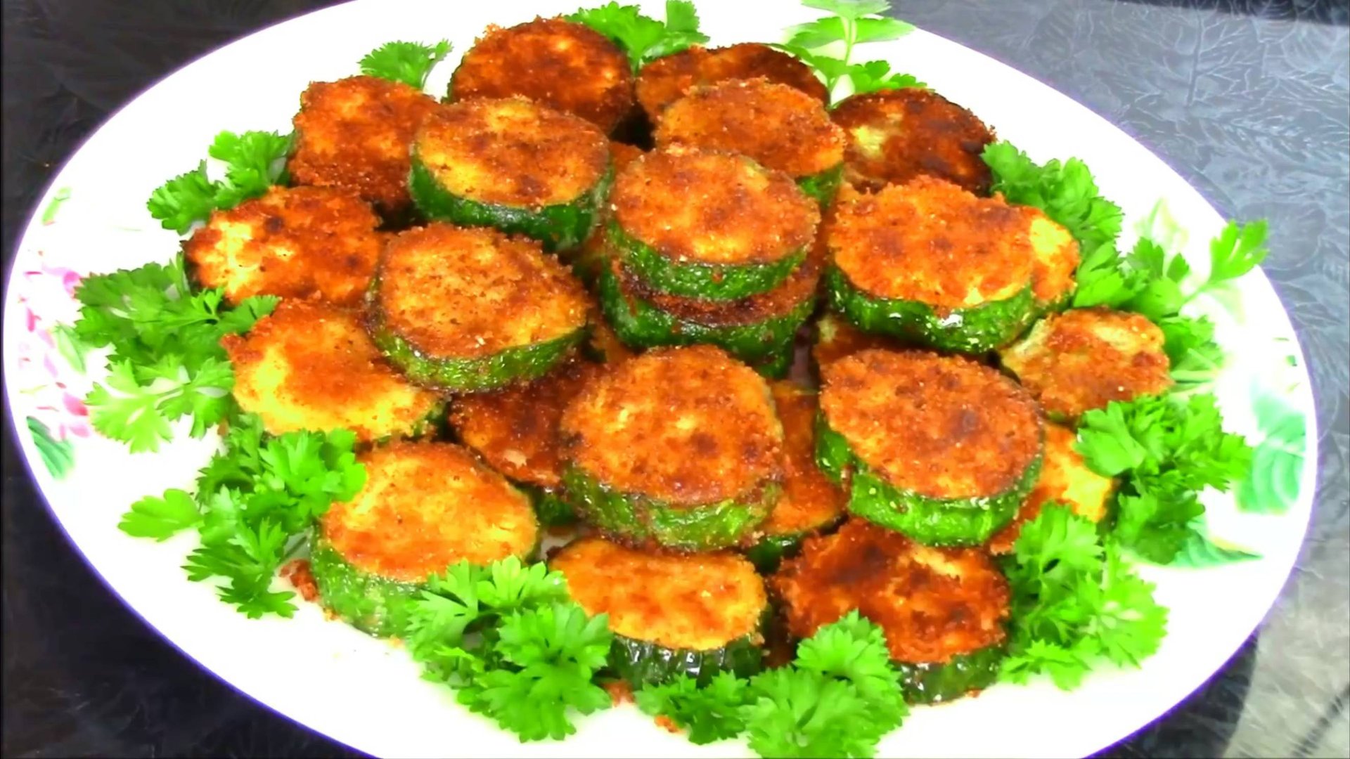 Жарьте их, пока лето не закончилось. смотреть онлайн