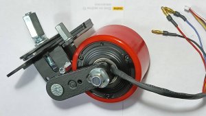 Электро Невидимка конструктор