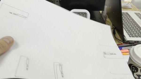 Печать на большой высоте ( 6 мм и более) на УФ принтере PrintX A2