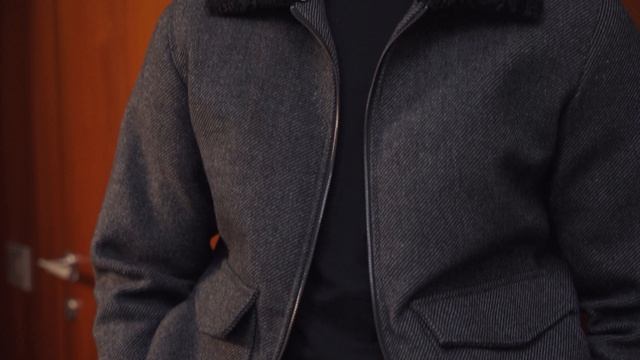 Коллекция Осень'25 I «Снежная Королева» — российский бренд мужской и женской одежды смотреть онлайн