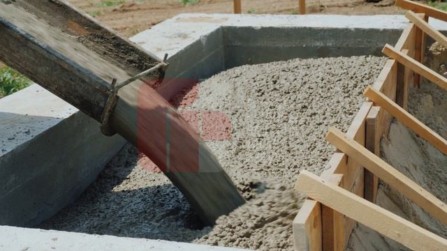 Доставка бетона в Дмитрове