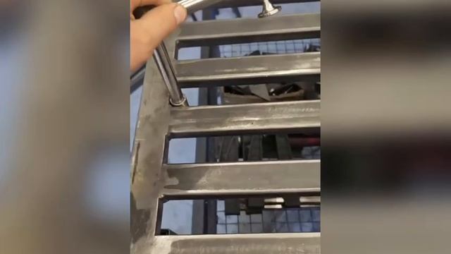 Видеоотзыв ONEWELD