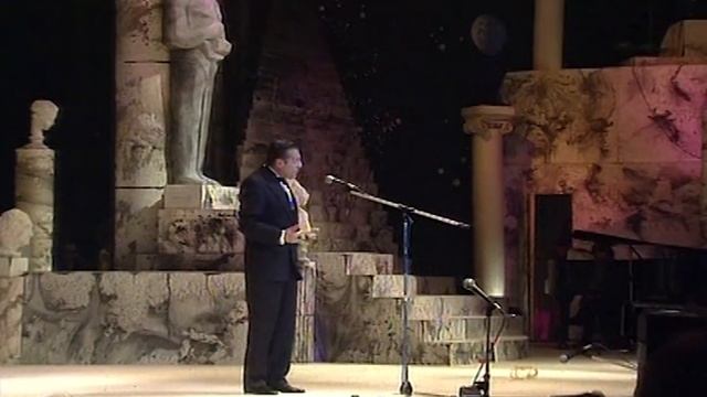 СПИРТ РОЯЛЬ - Геннадий Хазанов (Ника 1994 г.) | Самое смешное @gennady.hazanov