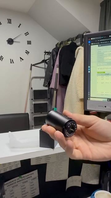 Тату машинка Ambition Ninja сломалась. Срочный ремонт в Пунктир Тату