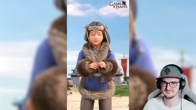 Мерзкая реклама мобильных игр ► Mordekai ( Мордекай ) | Реакция