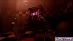 Опять на русском FNAF SONG