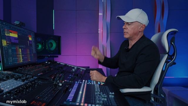 Gainstage your Drums with Clipping смотреть онлайн