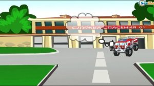 МУЛЬТИКИ ПРО МАШИНКИ – СБОРНИК 60 МИНУТ. Машинка Грузовик, СТРОИТЕЛЬНАЯ ТЕХНИКА – Экскаватор и Кран