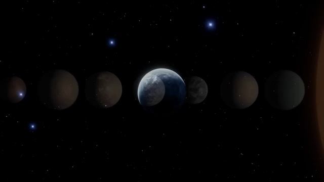 Космос не предел. Возможности телескопов смотреть онлайн