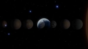 Космос не предел. Возможности телескопов