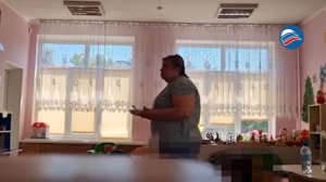 «По морде влеплю»: воспитательница избила двухлетнюю девочку в детсаду Новороссийска