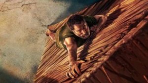 Дорогая, я уменьшаюсь «L'homme qui rétrécit» дублированный тизер, 2025