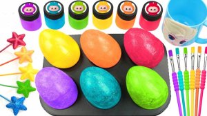 Мультики для детей. Яркие мультики для малышей про разноцветные шарики и фрукты. Смотреть онлайн