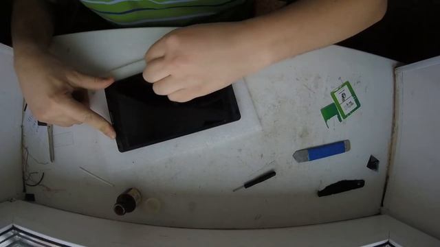 Планшет Digma Optima Prime 2 7.0 8Gb 3G модель TS7067PG замена сенсора смотреть онлайн