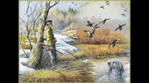 Истории таёжных охотников  Охотничьи байки
