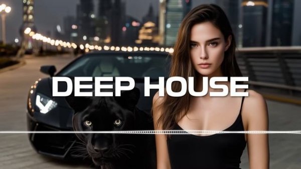 Deep House Mix ｜ Best of Electronic Music #26