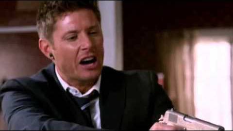 Житие Сэма Винчестера (Канцлер Ги «Крик души Жака де Моле», Сверхъестественное) (Елена Васильева) смотреть онлайн