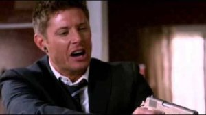 Житие Сэма Винчестера (Канцлер Ги «Крик души Жака де Моле», Сверхъестественное) (Елена Васильева)