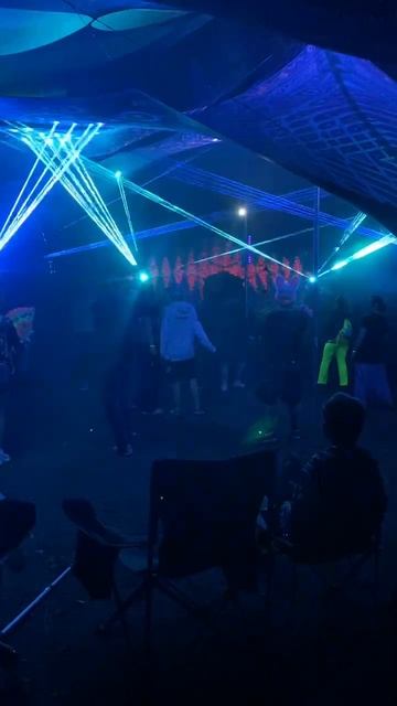 1-3.08.2025 парадигма (сергиев посад) paradigma russian hitech festival смотреть онлайн