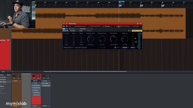 How To Mix Brightness without Harshness смотреть онлайн