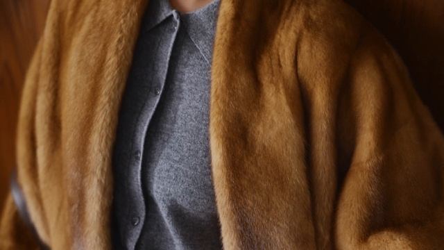 Коллекция Осень'25 I «Снежная Королева» — российский бренд мужской и женской одежды смотреть онлайн