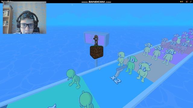 и снова Яндекс игры геометри деш и моб игра