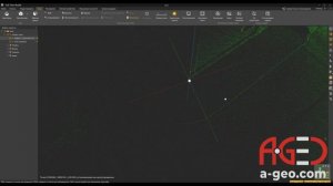 Какая точность у SLAM сканера NAVMOPO S1, сравнение с тахеометром