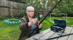 "Жизнь на пенсии".. Жизнь моя- ( жестянка) , все сама теперь делаю.