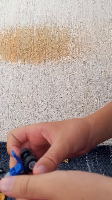 ПЕРВАЯ ПОСТРОЙКА 🥳🥳🥳🥳