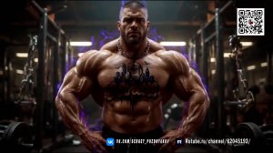 АДСКИЙ ХАРДКОР! Музыка для тренировок! ТРЕНИРОВКА, КОТОРАЯ ПРЕВРАТИТ ТЕБЯ В ЗВЕРЯ!