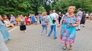 10.08.25г... "НУ-КА, НУ-КА"...