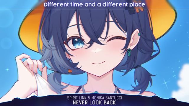 Syrex - Never Look Back (lyrics)