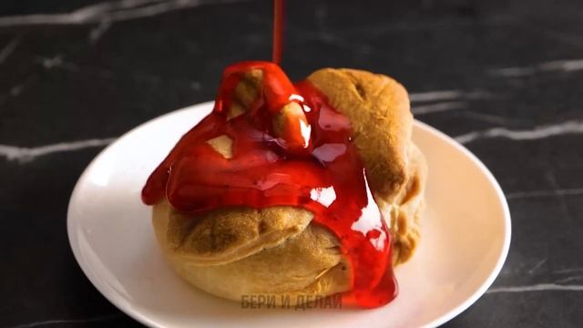 КУХОННЫЕ ЛАЙФХАКИ С РАДУГОЙ! Вкусные Идеи для Ярких и Веселых Блюд смотреть онлайн