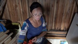 6 соток 10 августа 2025 года. 1 часть.