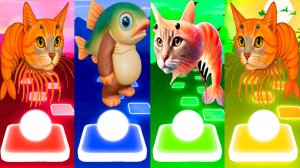 ТРИПИ ТРОПИ 🆚 ТРИПИ ТРОПИ 🆚 ТРИПИ ТРОПИ 🆚 ТРИПИ ТРОПИ | Tiles Hop №141