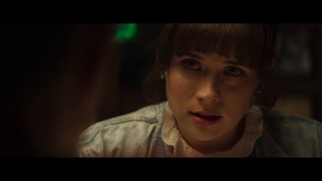 Заклятие 4: Последний обряд — трейлер (дубляж) смотреть онлайн