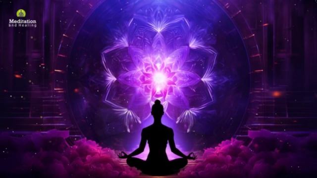 Музыка для медитации и расслабления смотреть онлайн