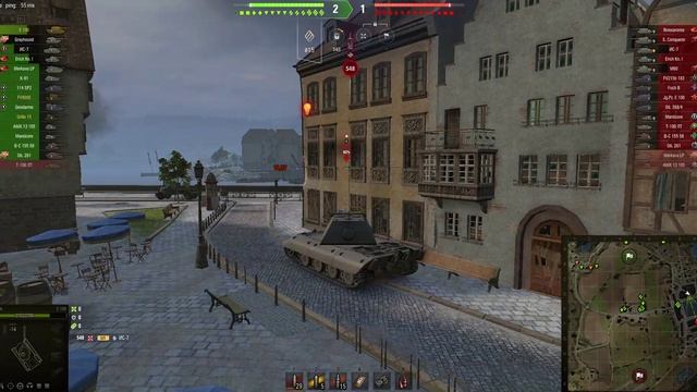 Е 100 танк смотреть онлайн