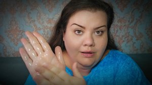 АСМР Массаж спины, шеи и плеч АСМР Массаж с маслом