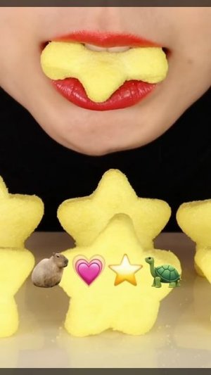 Асмр по эмодзи