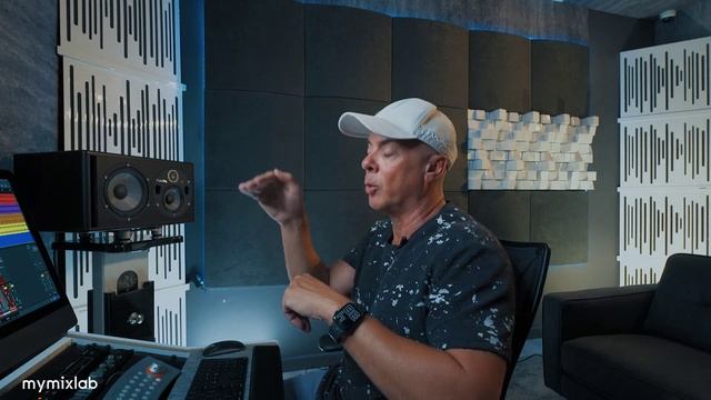 How to Avoid Muddy Mixes смотреть онлайн