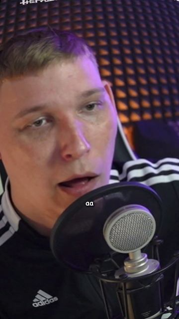 10 лет в хоре