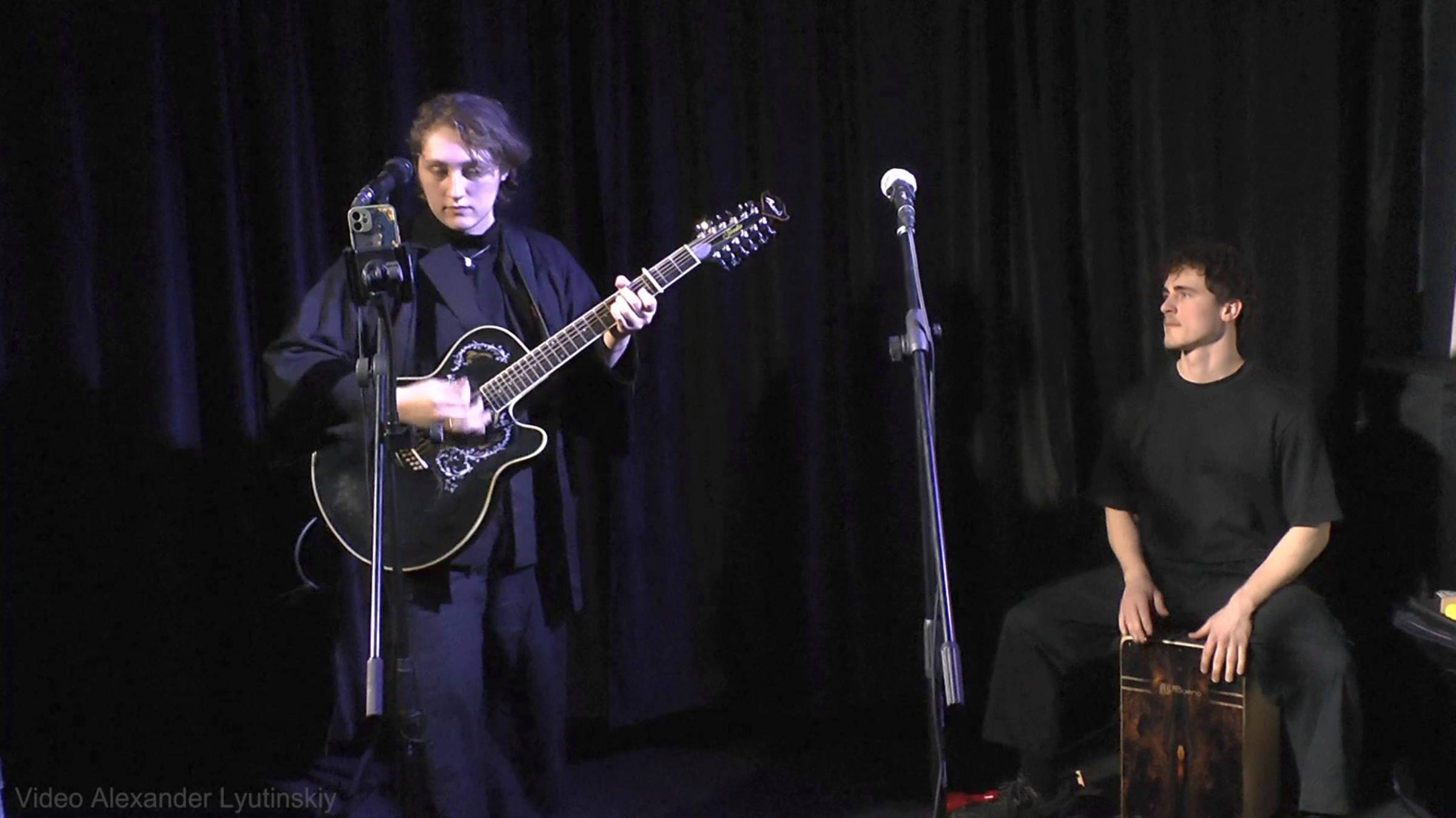 Огнева - Круглая наша земля смотреть онлайн