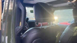 Jeep Wrangler Rubicon 2022