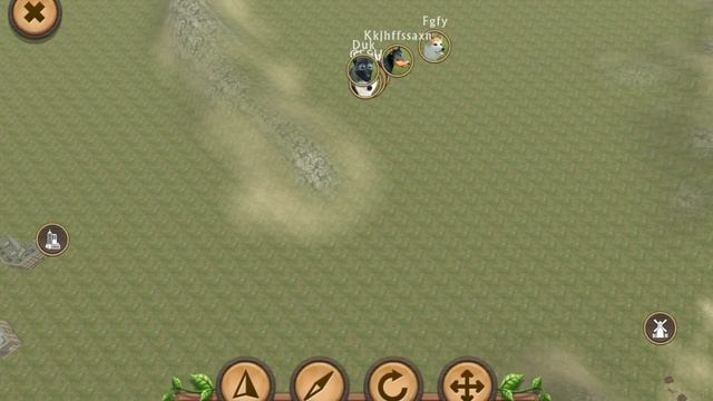 Убил всех боссов в Dog Sim DogSim# смотреть онлайн