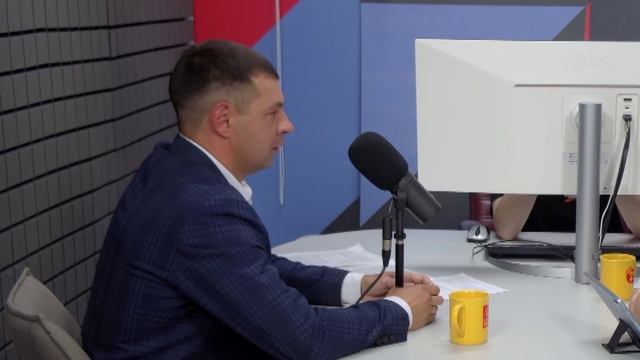 Радио+ТВ | М.В. Старченко, начальник Управления образования г. Прокопьевска смотреть онлайн